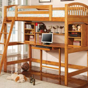 Loft Beds