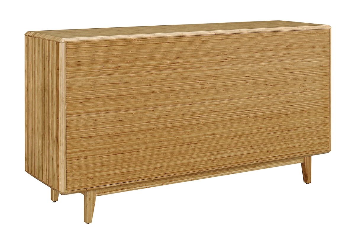 Currant 6-Drawer Dresser - Caramel G0030CA - G0030CA