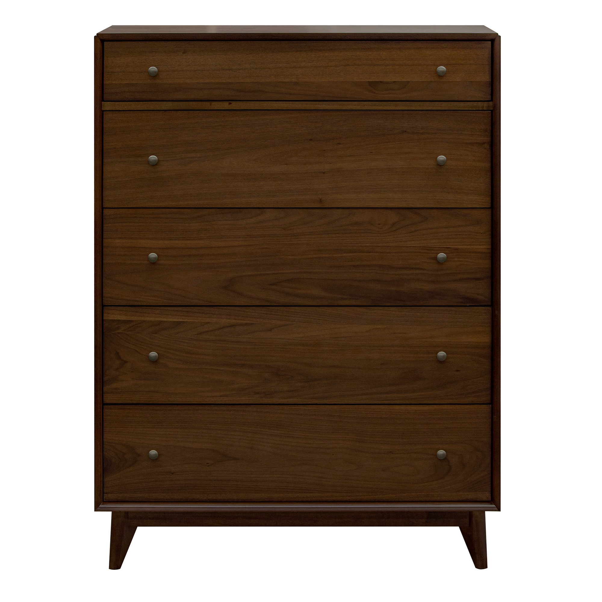 Dean 5-Drawer Tower Dresser Dean Collection dresser