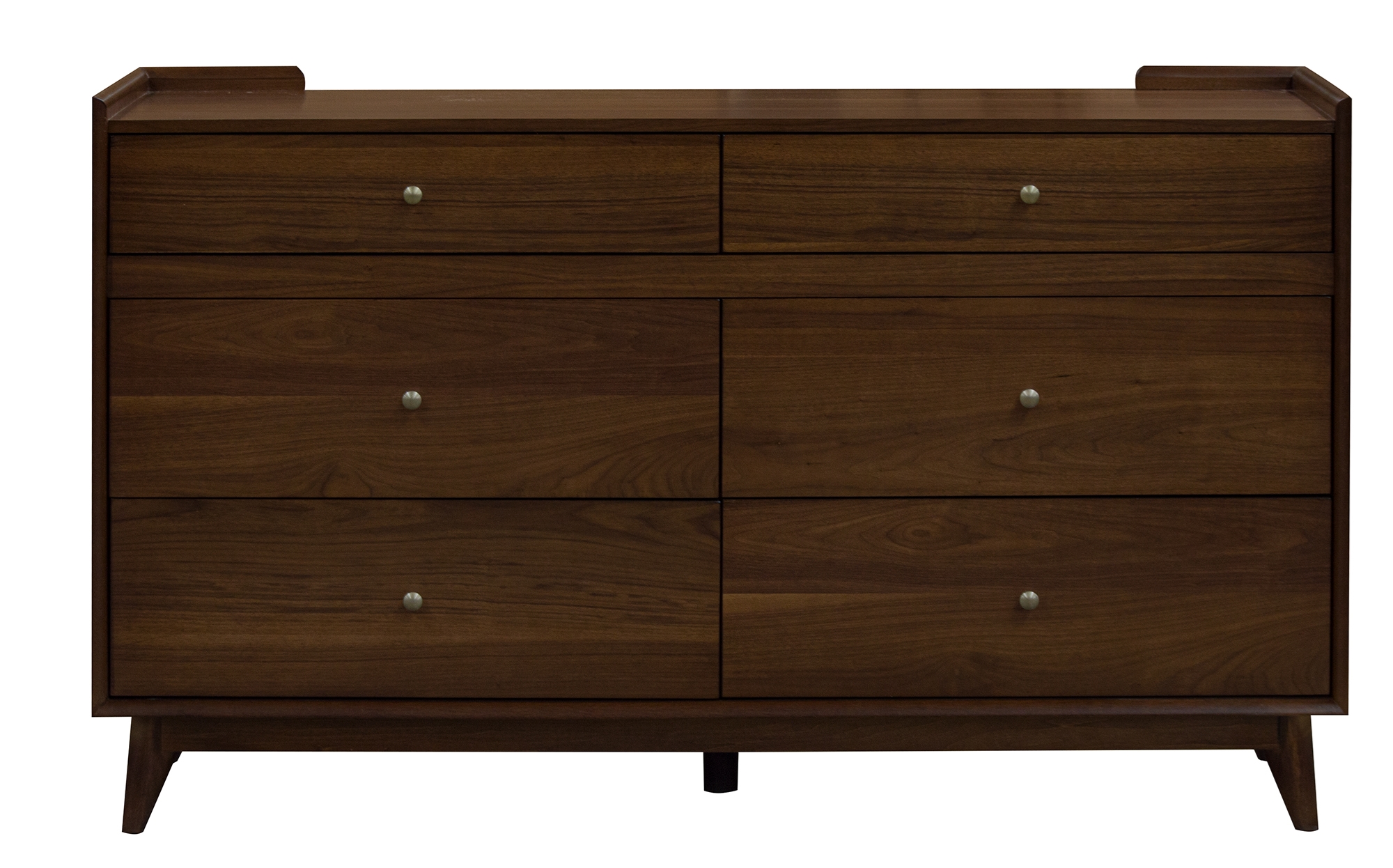 Dean 6-Drawer Dresser Dean Collection dresser