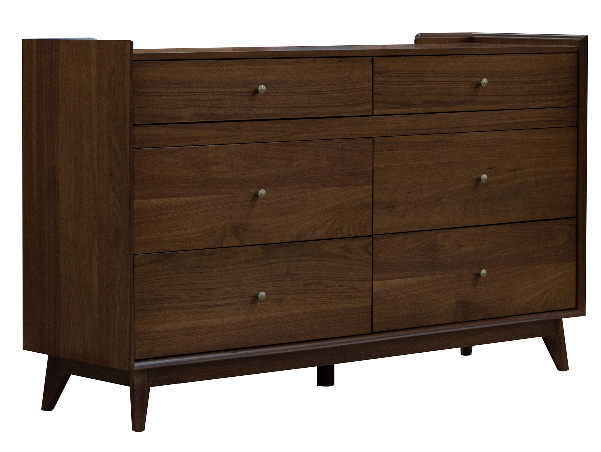 Dean 6-Drawer Dresser - 