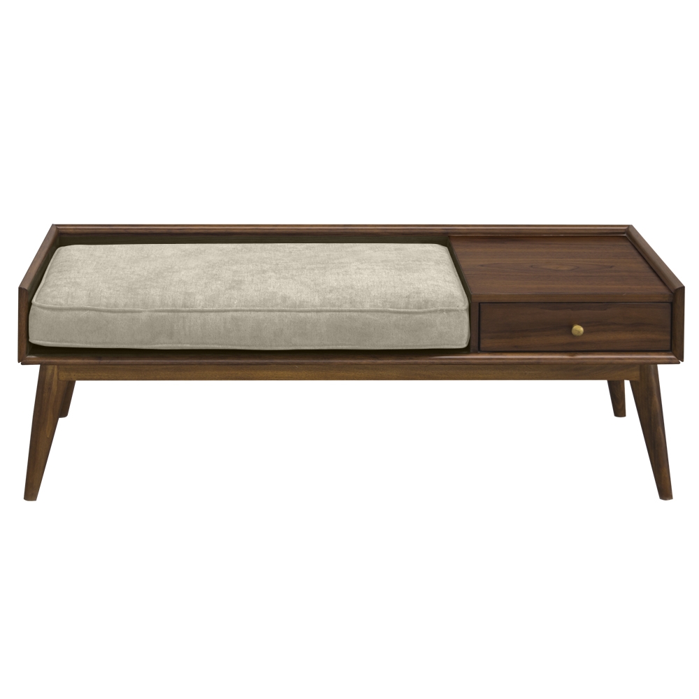 Dean Bedside Bench - 