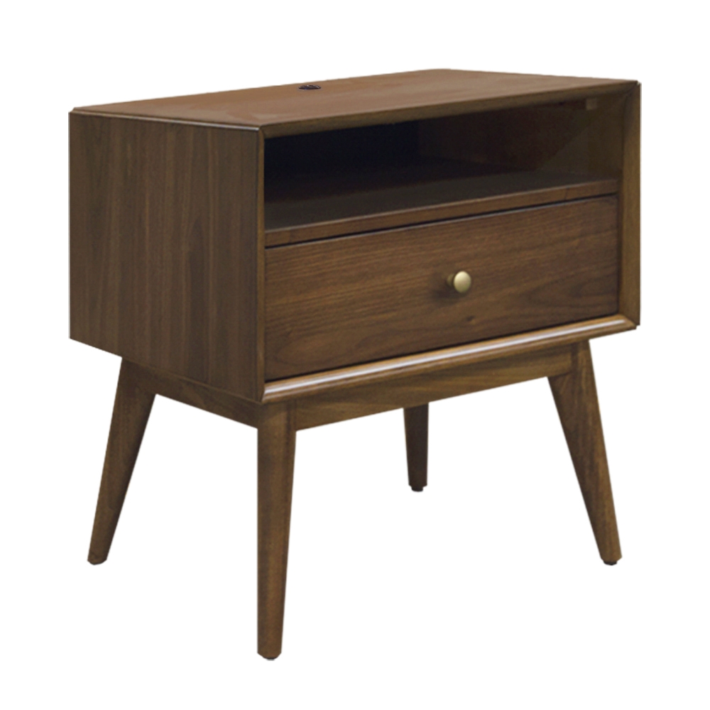 Dean Nightstand Dean Collection Nightstand