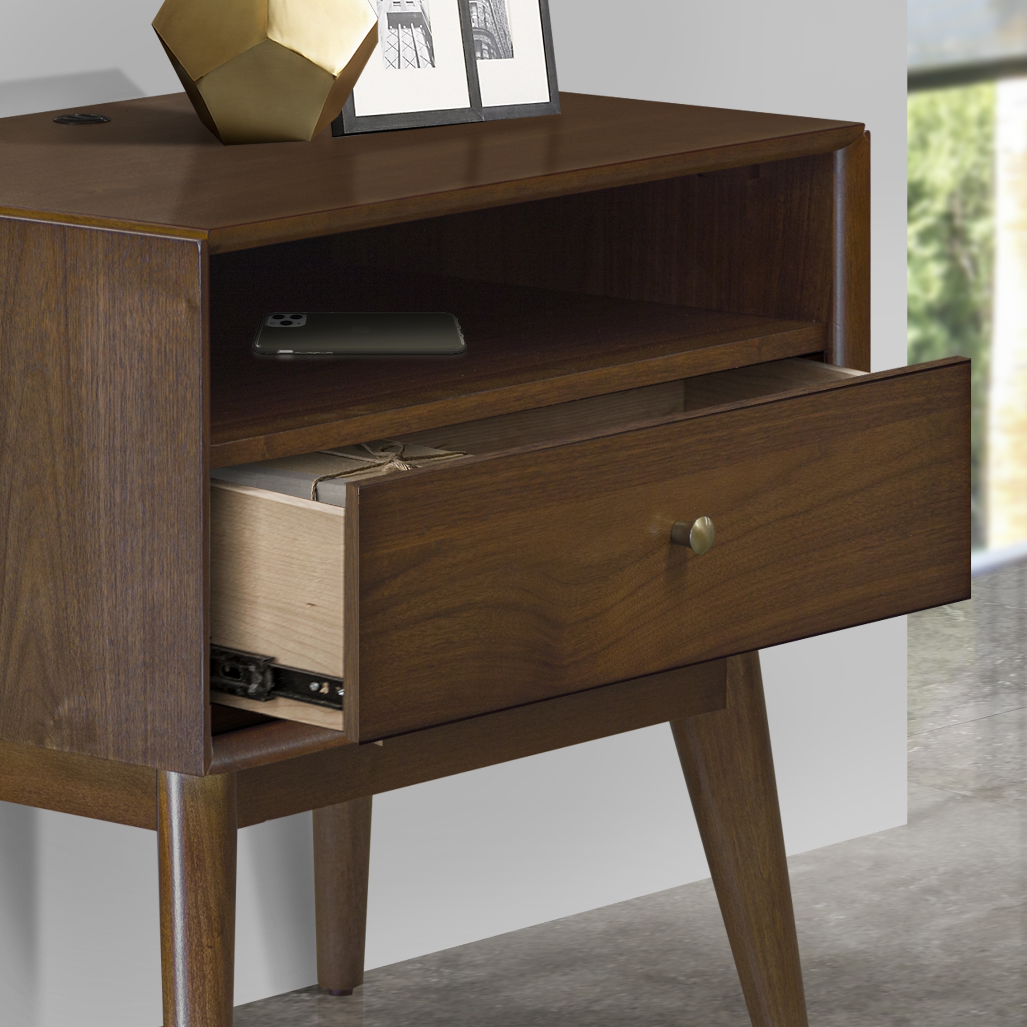 Dean Nightstand - 