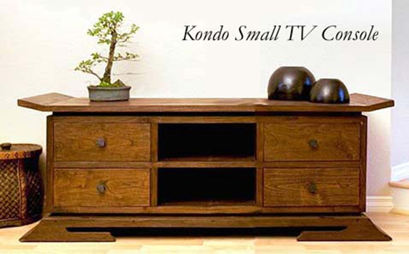 Kondo TV Console - PBO12