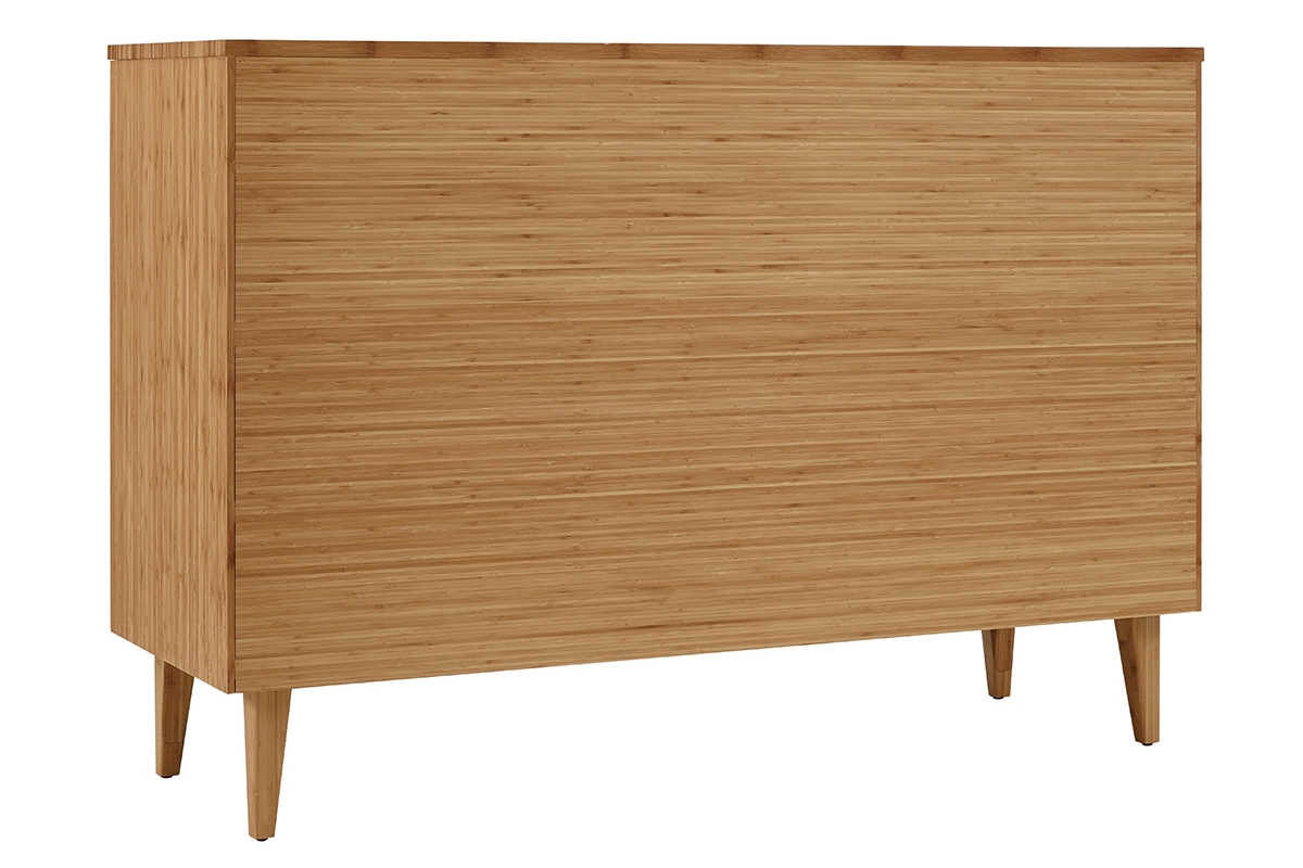 Sienna 6-Drawer Dresser - Caramelized G0094CA - G0094CA