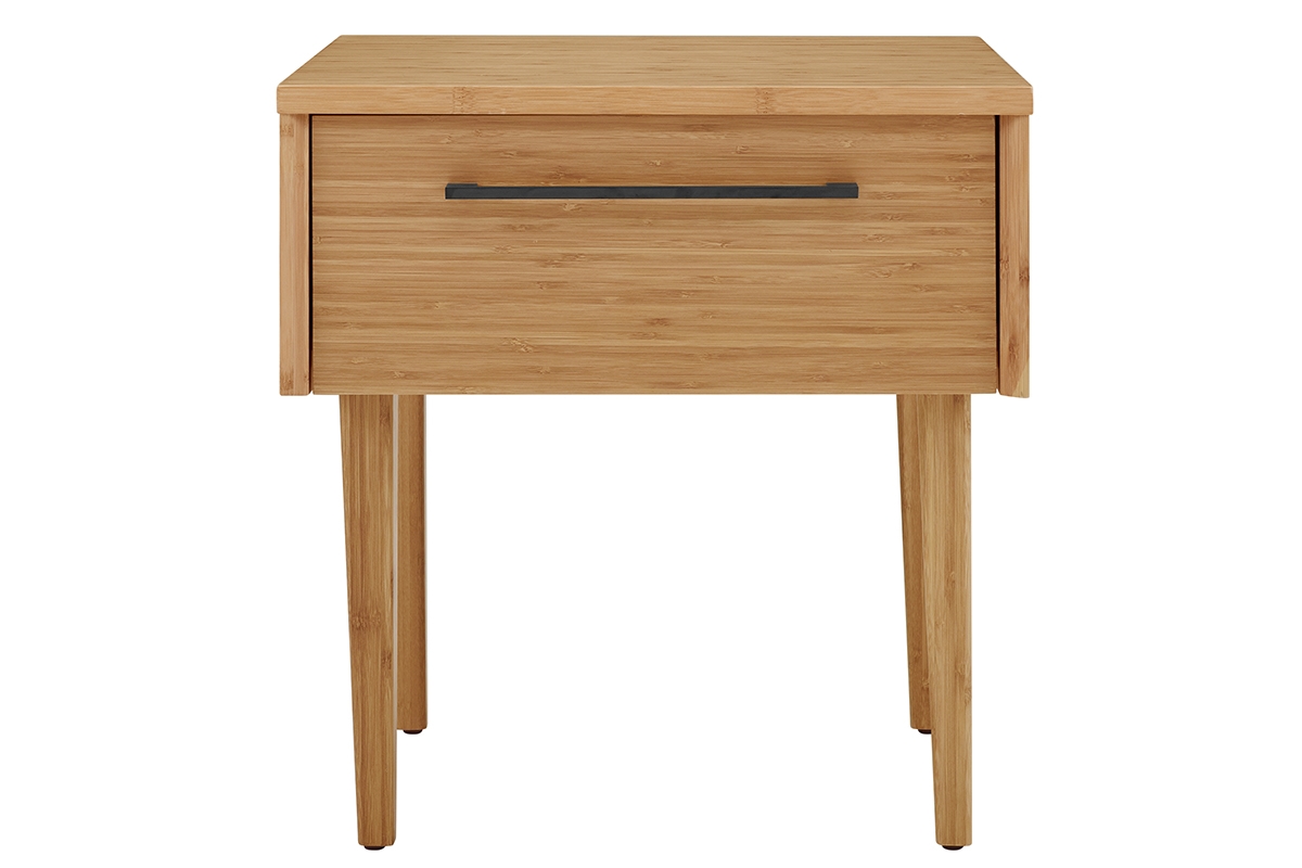 Sienna Nightstand - Caramelized G0092CA - G0092CA