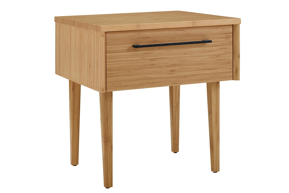 Sienna Nightstand - Caramelized G0092CA - G0092CA