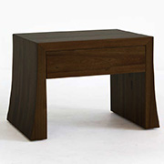 Cairo Nightstand HL-CAI-MH-JV-NS - HL-CAI-MH-JV-NS